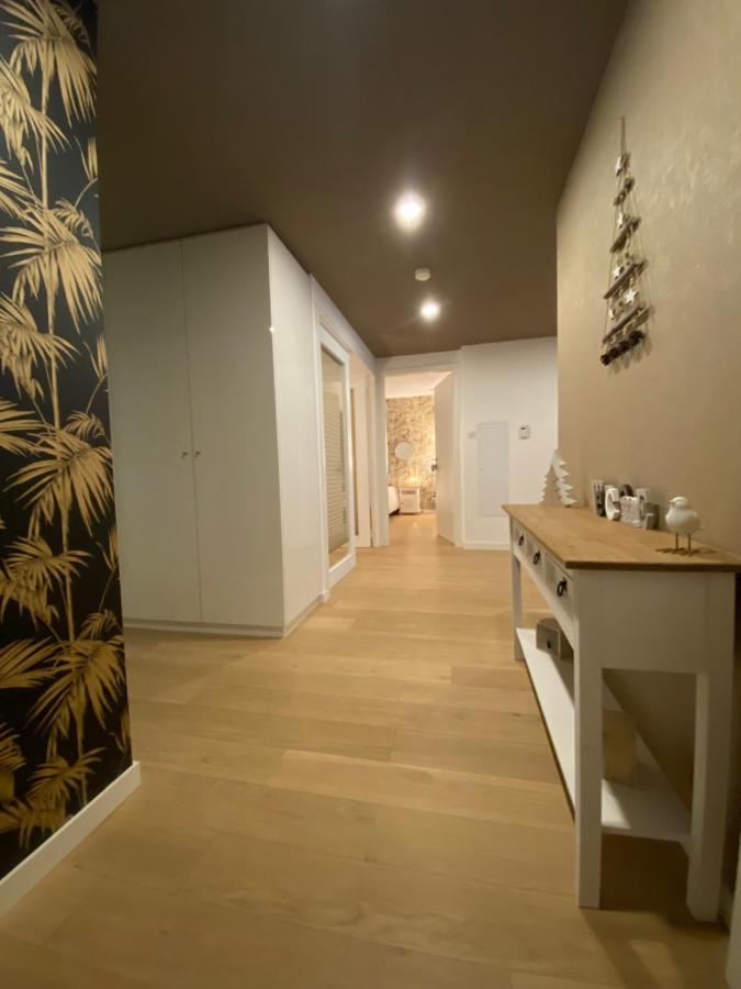 Paradiso Colmar Exteriér fotografie